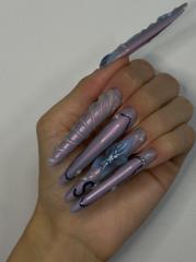 Ioni_nailtech — fotografie din portofoliu 6