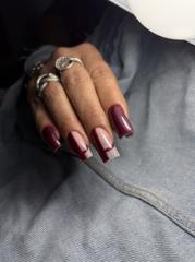 Xtina Nails — fotografie din portofoliu 8