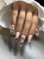 Anna Beauty Nails — munkafotó 5