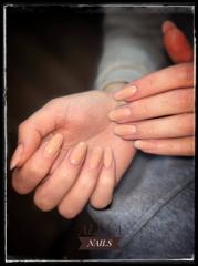 Alyna Nails — fotografie din portofoliu 2