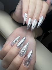 Felfire Nails — munkafotó 14