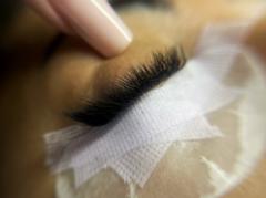 K Lashartist — fotografie din portofoliu 7