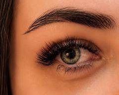 Lash studio Andreea — fotografie din portofoliu 2