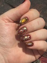 Felfire Nails — munkafotó 17