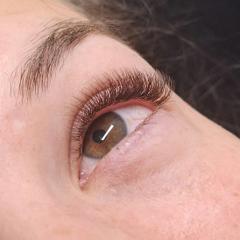 Glam Beauty Zugló — munkafotó 5