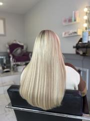 Leo Hair Extensions — portfolio photo 7