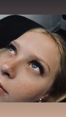 Narcisa Gonțea Lashes — fotografie din portofoliu 5