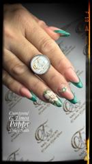 CSGT Nail Academy — munkafotó 15