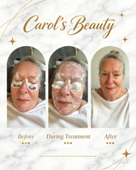 Carol’s Beauty — portfolio photo 3