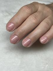 Vica Nails — munkafotó 2