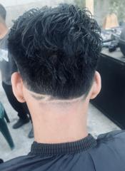 Dávid Cut💤💈 — munkafotó 10