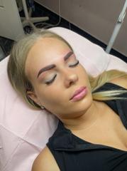 BRB Permanent Make Up — munkafotó 4