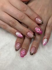 MK Nails — munkafotó 17