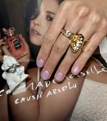 Mihart_nails_studio — fotografie din portofoliu 9