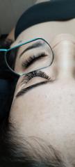 Ana-Maria Eyelash Stylist — fotografie din portofoliu 6