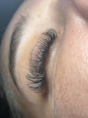 Lashes By Oanitta — fotografie din portofoliu 3