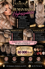 Ramos Hair & Luxory Beauty — portfolio photo 7