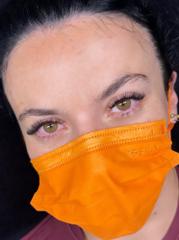 Narcisa Gonțea Lashes — fotografie din portofoliu 6