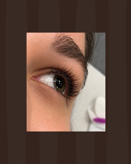 Lash Lab — munkafotó 2