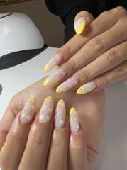 Felfire Nails — munkafotó 19