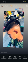 Dávid Cut💤💈 — munkafotó 4