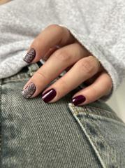 Andra M. Nail tech — fotografie din portofoliu 4