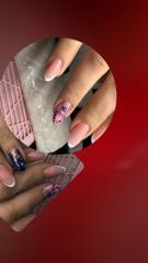 Kiss My  Nails  P.K — zdjęcie z portfolio 22