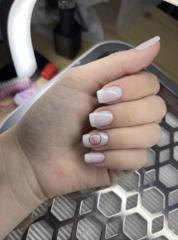 Cristiana Nail Tech — fotografie din portofoliu 4