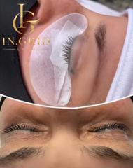 IN.GRID LASH — munkafotó 2