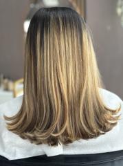 Cristina.pilug hair — fotografie din portofoliu 7