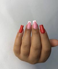 Ami nails — munkafotó 5