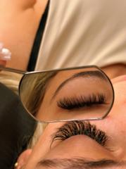 crina tarcea lash tech — fotografie din portofoliu 6