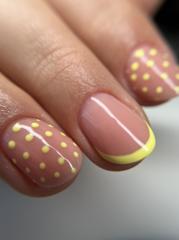 Iza NailArt — munkafotó 9