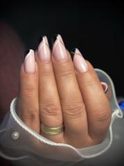 Nicoleta Onica Nail Art — fotografie din portofoliu 3