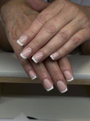AK Aesthetic Nails — munkafotó 4