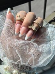 Mezei Nails — portfolio photo 4