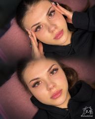 BlinkLashesByElyna — fotografie din portofoliu 3