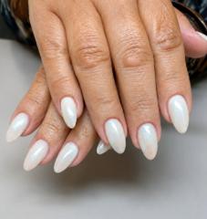 Szilvási Csilla Nails — munkafotó 12