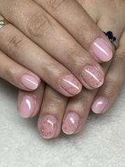 Vica Nails — munkafotó 6
