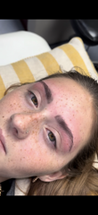 MJM Brows & Beauty — portfolio photo 4