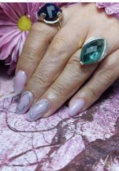M~Nails — fotografie din portofoliu 13