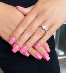 Szilvási Csilla Nails — munkafotó 8