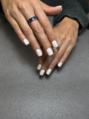 Anna Beauty Nails — munkafotó 2