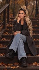 Ilie Denisa Beauty — fotografie din portofoliu 11
