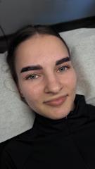 Andreia| Brows& Lashes — fotografie din portofoliu 2