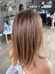 Cristina.pilug hair — fotografie din portofoliu 3