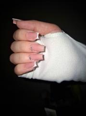 Alyna Nails — fotografie din portofoliu 7