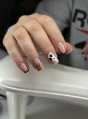 Laura Matei NailTech — fotografie din portofoliu 9