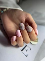 Nail indulgence — fotografie din portofoliu 5
