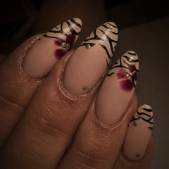 Shelby’s Nail Artistry — portfolio photo 3